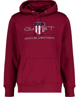 GANT 2047082-604-PLR-XL M.HUPPARI Main Image
