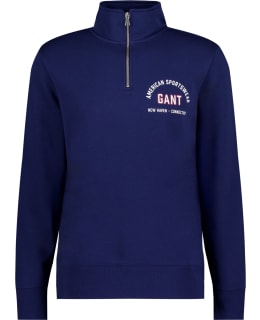 GANT 2067091-423-PEB-S M.SWEATSHIRT Main Image