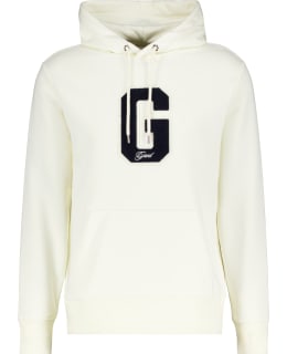 GANT 2067092-130-CRE-XL M.HOODIE Main Image