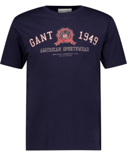 GANT 2003353-433-EVB-2XL M.T-PAITA Main Image