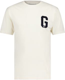 GANT 2003354-130-CRE-XL M.T-PAITA Main Image