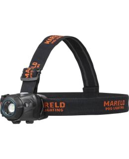 MARELD HALO 540RE OTSALAMPPU ISK.KEST. Main Image