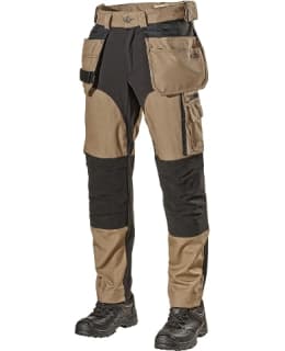 L.BRADOR 1052PB KHAKI HOUSUT 56 Main Image