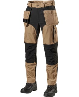 L.BRADOR 1052PB KHAKI HOUSUT D120 Main Image