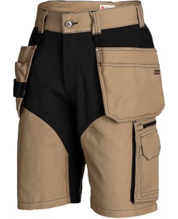 L.BRADOR 1053PB KHAKI SHORTSIT 48 Main Image