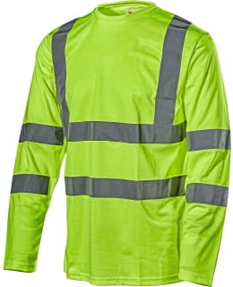 L.BRADOR 4006P KELTAINEN T-PAITA 3XL Main Image