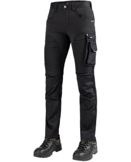 L.BRADOR 1842PB-W MUSTA HOUSUT 48 Main Image