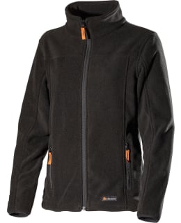 L.BRADOR 687P-W MUSTA FLEECETAKKI L Main Image