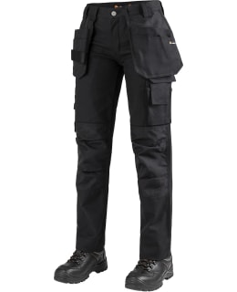 L.BRADOR 101B-W PANTS MUS 36 Main Image