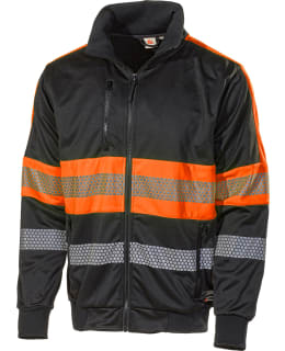 L.BRADOR 6112P MU/ORA COLLEGEPUSERO 4XL Main Image