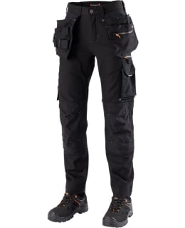 L.BRADOR 1070PB MUSTA HOUSUT D104 Main Image