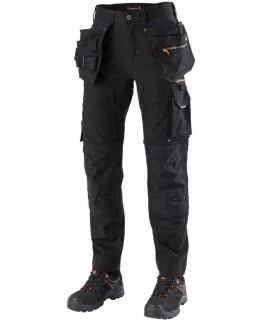 L.BRADOR 1070PB-W MUSTA HOUSUT 34 Main Image