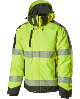 L.BRADOR 2121P KE TALVITYÖTAKKI XS Main Image