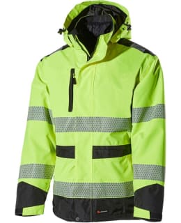 L.BRADOR 2122P KELTAINEN TAKKI XXL Main Image