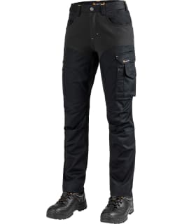L.BRADOR 1091PB-W W.PANTS MUS 48 Main Image