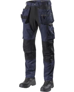 L.BRADOR 1070PB TYÖHOUSUT MARIN 56 Main Image