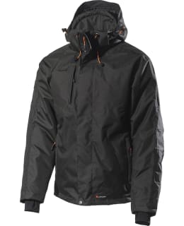 L.BRADOR 2120P TALVITAKKI MUS XXL Main Image