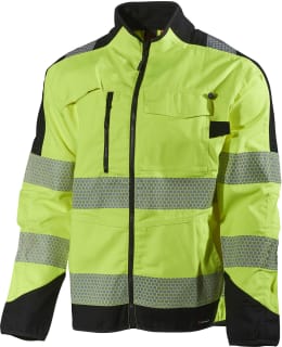 L.BRADOR 2020PB KELTAINEN TAKKI XXL Main Image