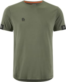 L.BRADOR 6030BV T-SHIRT VIH S Main Image