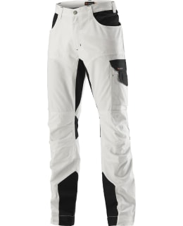 L.BRADOR 1093PB VALKOINEN HOUSUT 46 Main Image