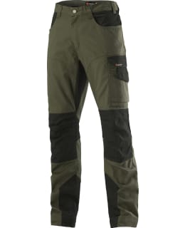 L.BRADOR 1094PB VIHREÄ HOUSUT 54 Main Image