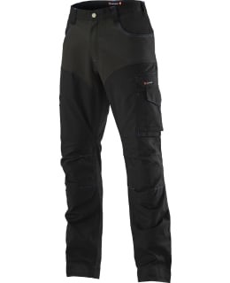 L.BRADOR 1091PB MUSTA/SININEN HOUSUT 56 Main Image