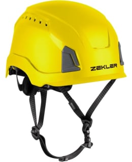 ZEKLER ZONE KELTAINEN SUOJAKYPÄRÄ Main Image