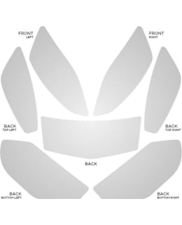 ZEKLER ZONE HEIJASTINSARJA Main Image