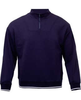 MARINE SWEATER HZ M 7816450 NAVY XL Main Image