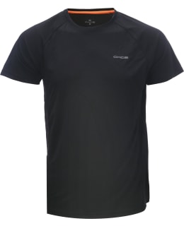 OXIDE M T-PAITA 7356021 BLACK S Main Image