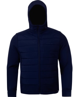 MARINE JACKET M 7806450 NAVY XL Main Image