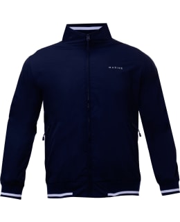 MARINE JACKET M 7806452 NAVY S Main Image