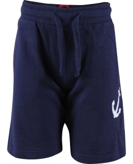 MARINE M COLLEGESHORTSIT 7836450 NAVY L Main Image
