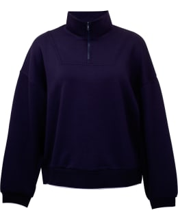 MARINE SWEATER HZ W 7916450 NAVY L Main Image
