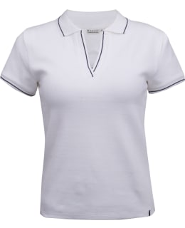 MARINE TOP W 7956455 WHITE XS Main Image