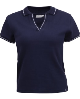 MARINE TOP W 7956455 NAVY S Main Image