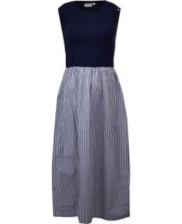 MARINE DRESS W 7966452 NAVY COMB XL Main Image