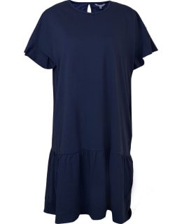 MARINE DRESS W 7966458 NAVY XL Main Image