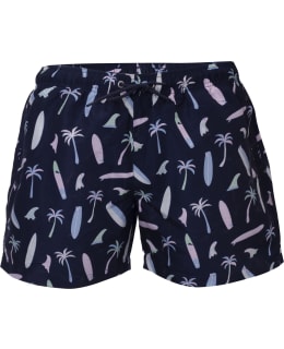 MARINE BEACH SHORTS M 7835452 NAC M Main Image