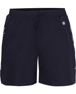 OXIDE SHORTS M 7335084 BLK S Main Image