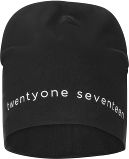 2117 SAREK CAP U 7706901 BLACK Main Image