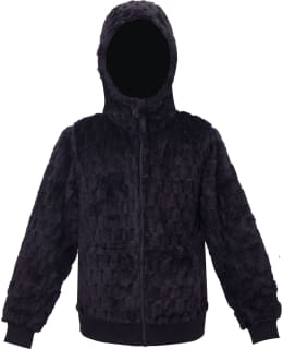 TRUE N JKT MIDL JR 7915241 BLK 158/164 Main Image