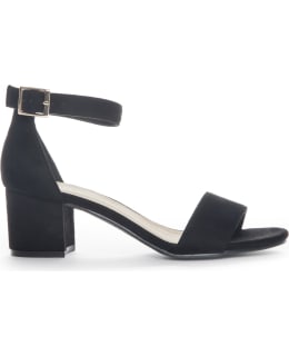 DUFFY 97-18551 N.SANDALETIT BLACK 37 Main Image