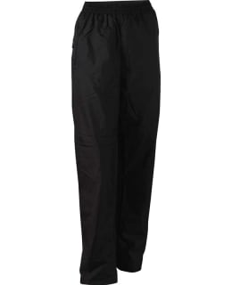 TRUE NORTH PANTS LADY 7620230 BLACK XL Main Image