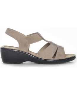 Primo Piano naisten sandaali Main Image