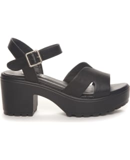 DUFFY 97-09060-BL-39 N.SANDAALIT Main Image