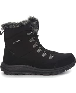 NETWORK 43-00986-BLACK-36 N.NILKKURIT Main Image