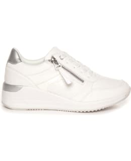 DUFFY 73-53582 NAISTEN TENNARIT WHITE 38 Main Image