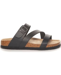 DUFFY 8643001-01-38 W.SANDALS Main Image