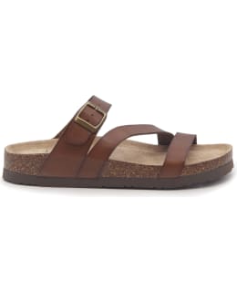 DUFFY 8643001-05-39 W.SANDALS Main Image